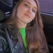 Алина, 22 года из г. 