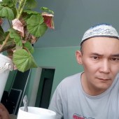 Айбулат, 51 год из г. 