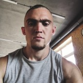 Наиль, 31 год из г. 