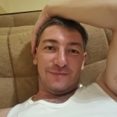Рустем, 41 год из г. 