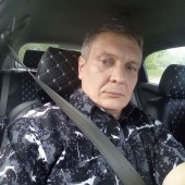 Дамир, 34 года из г. 