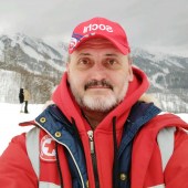 Джалиль, 61 год из г. 
