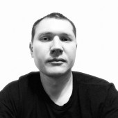 Роберт, 40 лет из г. 