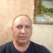 Халил, 56 лет из г. 