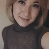 Эндже, 27 лет из г. 