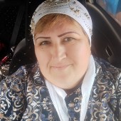 Гуля, 56 лет из г. 