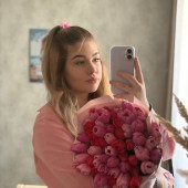 Аделина, 18 лет из г. 