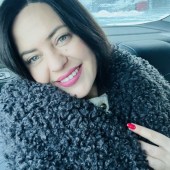 Лиана, 38 лет из г. 
