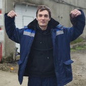 Адел, 36 лет из г. 
