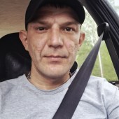 Александр, 36 лет из г. 
