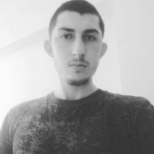 Артур, 25 лет из г. 