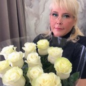 Лилия, 51 год из г. 
