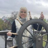 Лилия, 51 год из г. 