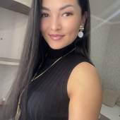 Алина, 39 лет из г. 