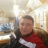 Ильдус, 40 лет из г. 