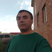 Шамил, 41 год из г. 