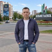 Ленар, 43 года из г. 