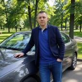 Ленар, 43 года из г. 