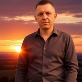 Ленар, 43 года из г. 