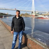 Азат, 52 года из г. 