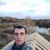 Азат, 30 лет из г. 
