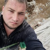 Эдуард, 39 лет из г. 