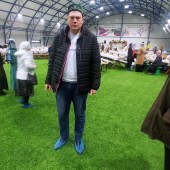 Альберт, 37 лет из г. 