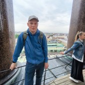 Альберт, 38 лет из г. 