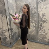 Диана, 21 год из г. 