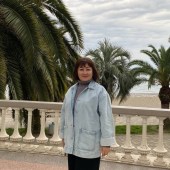 Гулия, 50 лет из г. 