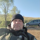 Марат, 36 лет из г. 