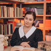 Наталья, 34 года из г. 