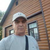 Рафик, 54 года из г. 