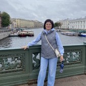 Нажия, 51 год из г. 