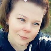 Екатерина, 37 лет из г. 