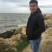 Марлен, 39 лет из г. 