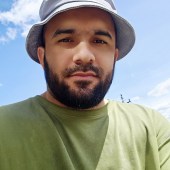 Рустам, 28 лет из г. 