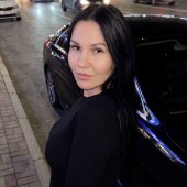 Альбина, 27 лет из г. 