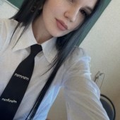 Альбина, 27 лет из г. 