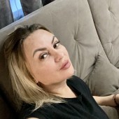 Эльвира, 43 года из г. 