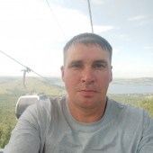 Руслан, 47 лет из г. 