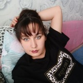 Ильмира, 26 лет из г. 