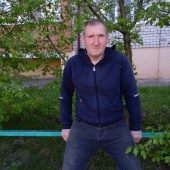 Марат, 50 лет из г. 