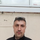 Фидан, 46 лет из г. 