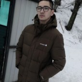 Райхан, 23 года из г. 