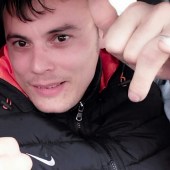 Артур, 38 лет из г. 