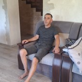 Тимур, 39 лет из г. 