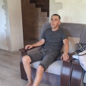 Тимур, 39 лет из г. 