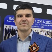 Ильдар, 39 лет из г. 
