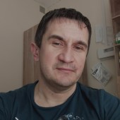 Айрат, 41 год из г. 